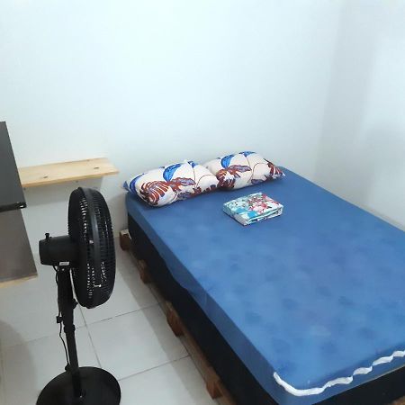 Residencial Agua Viva Extra Apartment Jacuma  Ngoại thất bức ảnh