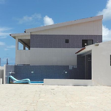 Residencial Agua Viva Extra Apartment Jacuma  Ngoại thất bức ảnh