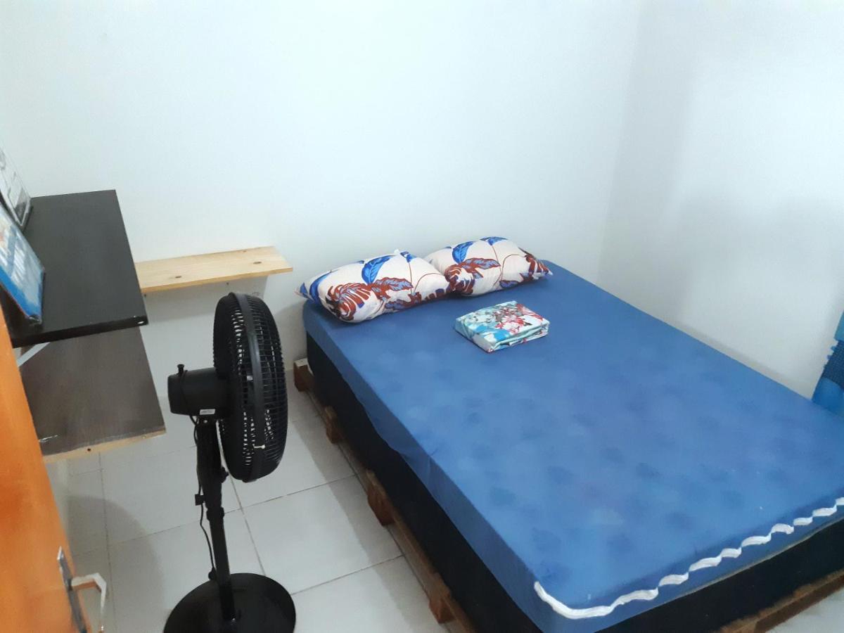 Residencial Agua Viva Extra Apartment Jacuma  Ngoại thất bức ảnh
