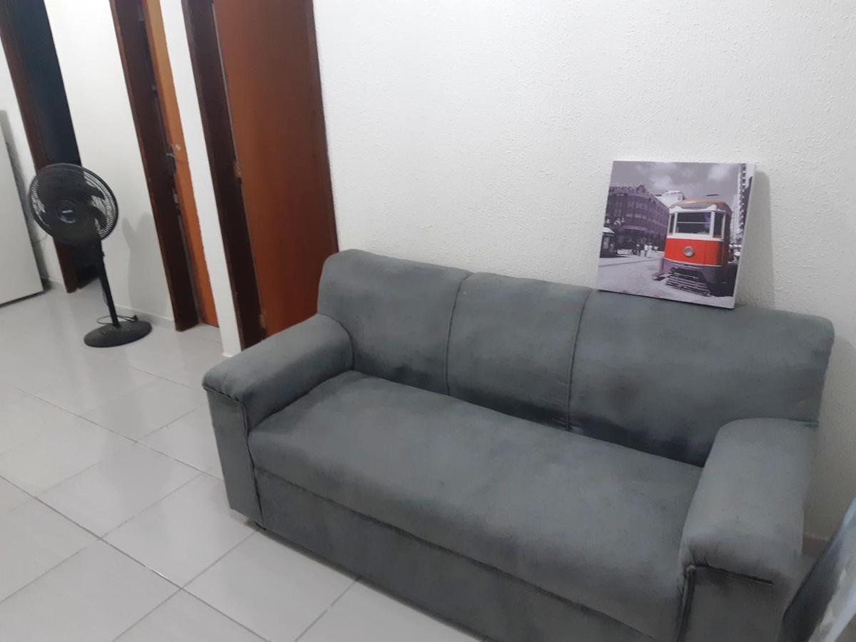 Residencial Agua Viva Extra Apartment Jacuma  Ngoại thất bức ảnh