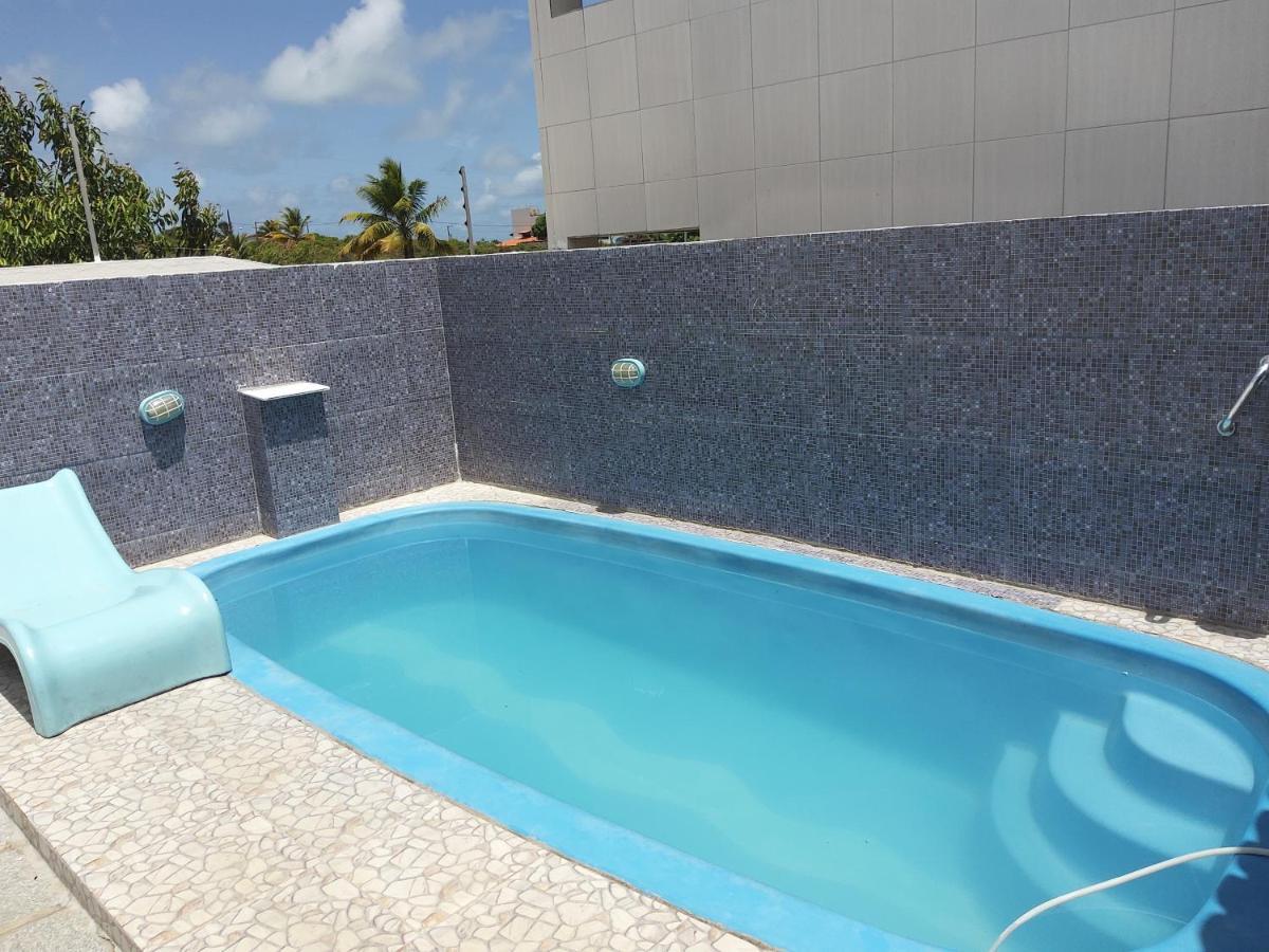 Residencial Agua Viva Extra Apartment Jacuma  Ngoại thất bức ảnh