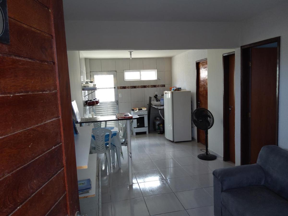 Residencial Agua Viva Extra Apartment Jacuma  Ngoại thất bức ảnh