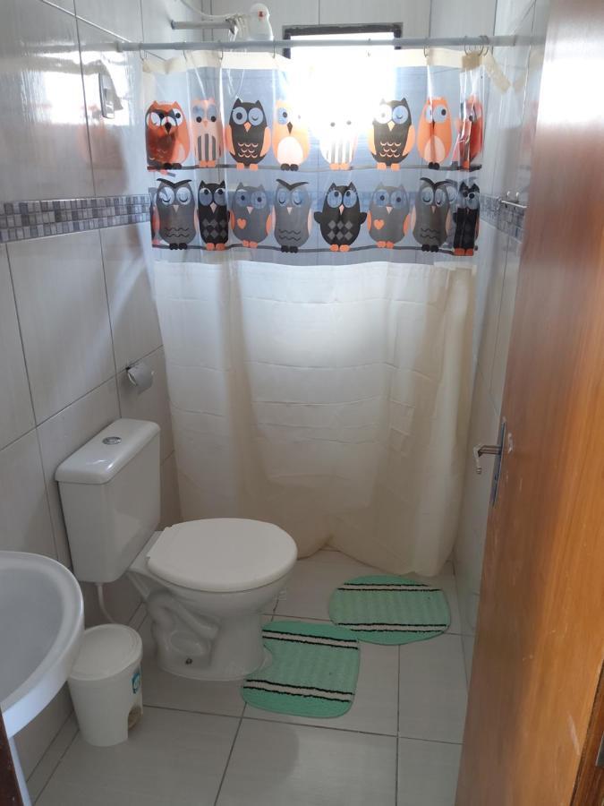 Residencial Agua Viva Extra Apartment Jacuma  Ngoại thất bức ảnh
